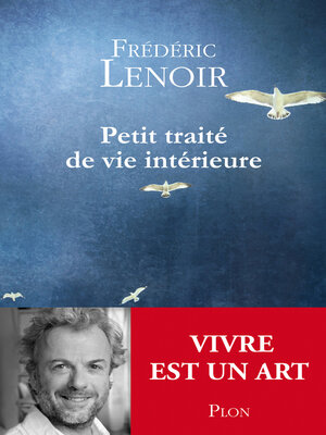 cover image of Petit traité de vie intérieure